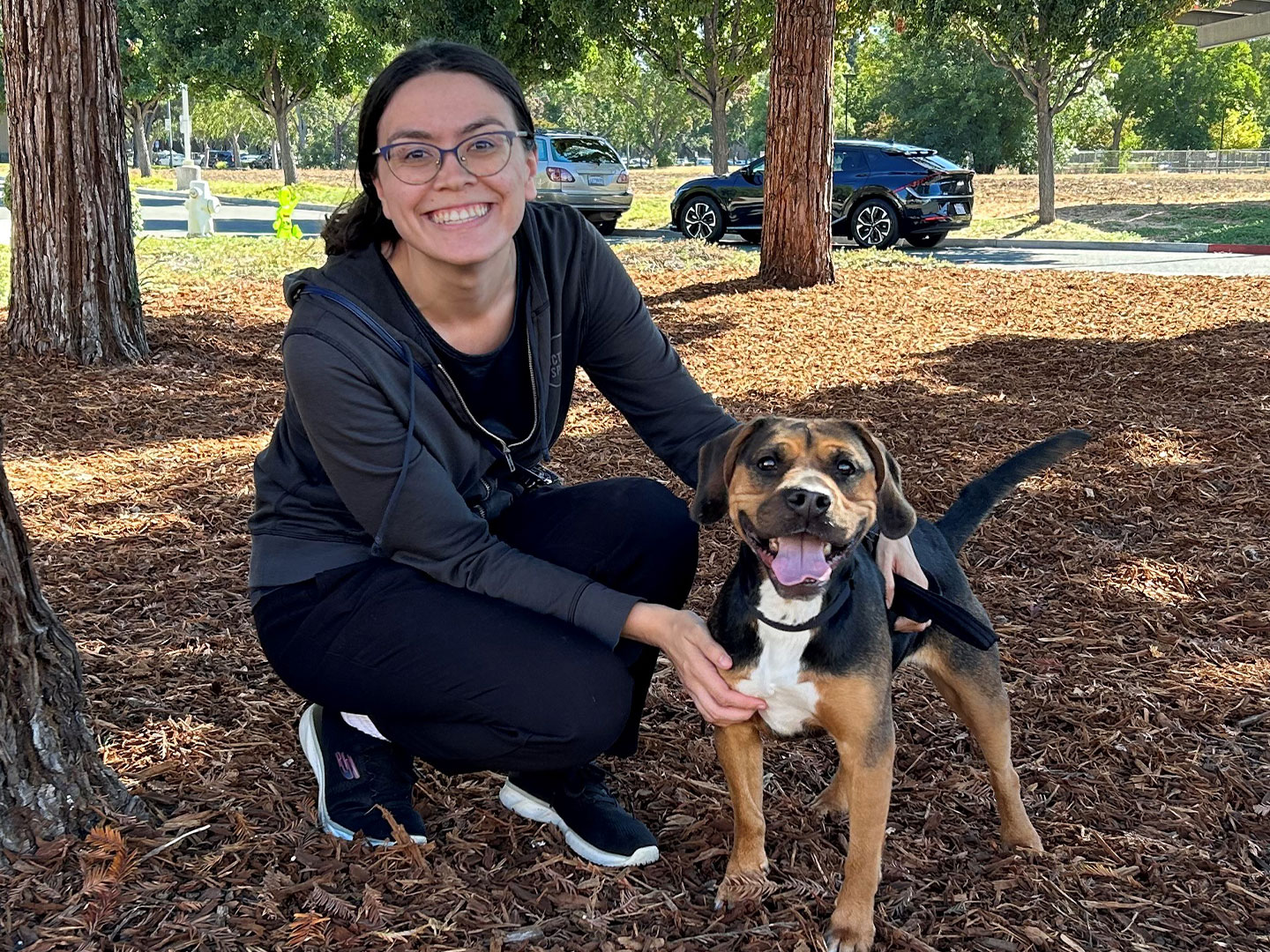 Recent Adoptions – Week of September 25