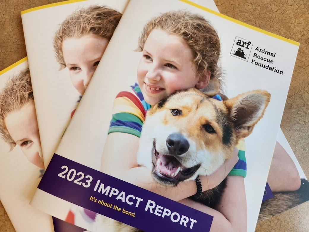 Impact Report – FY22-23
