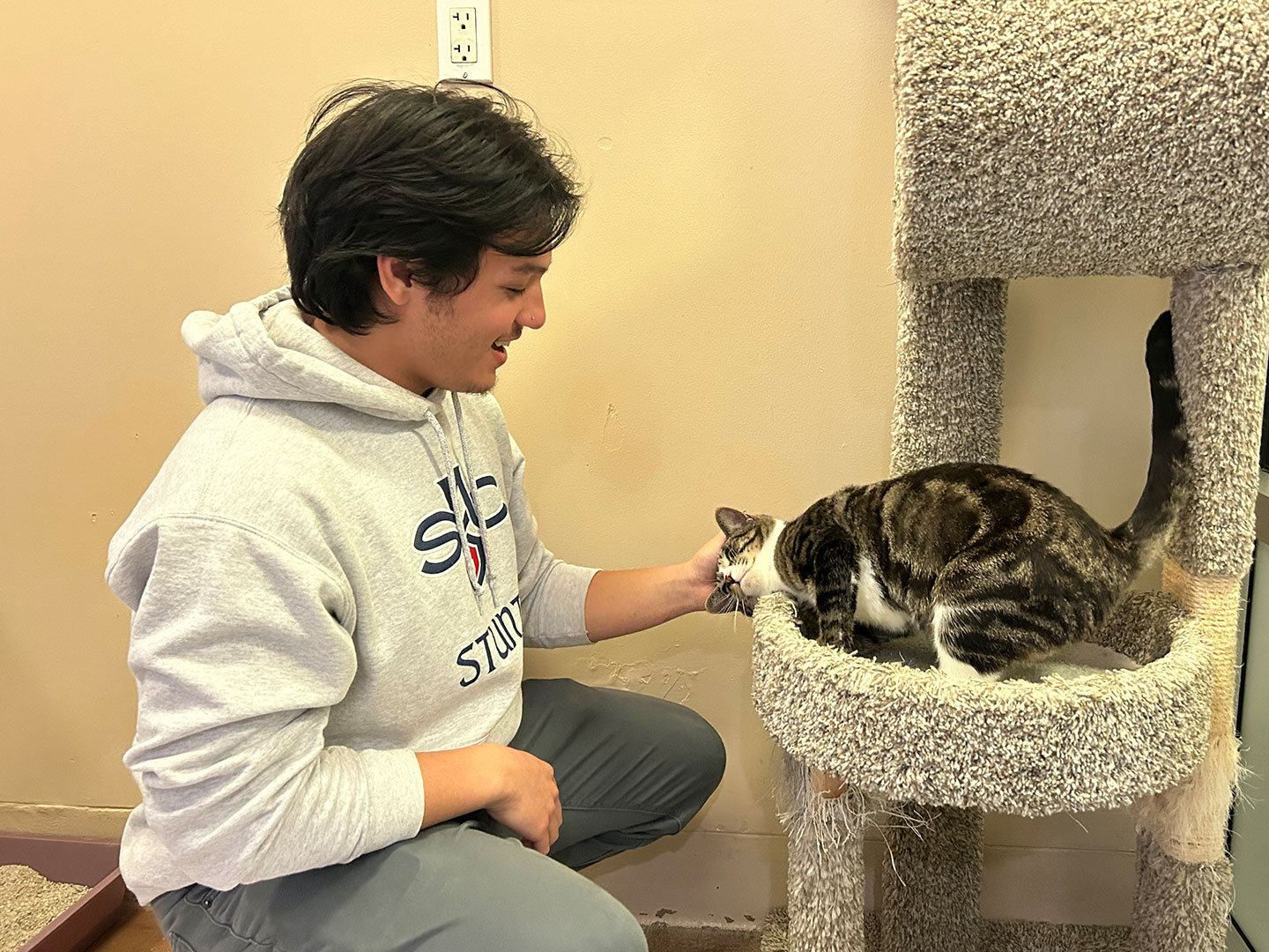 Recent Adoptions – Week of December 25