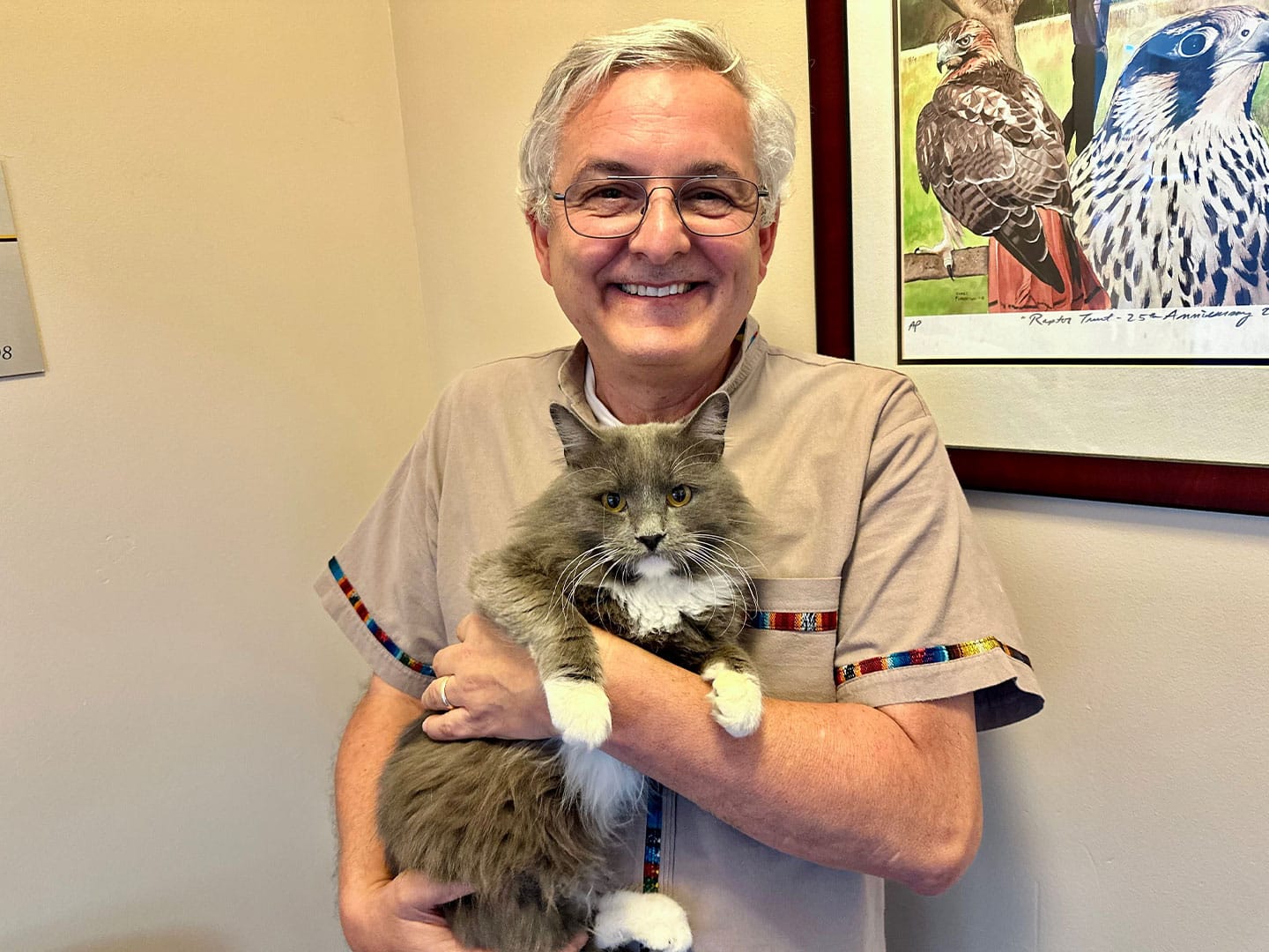 Recent Adoptions – Week of May 6