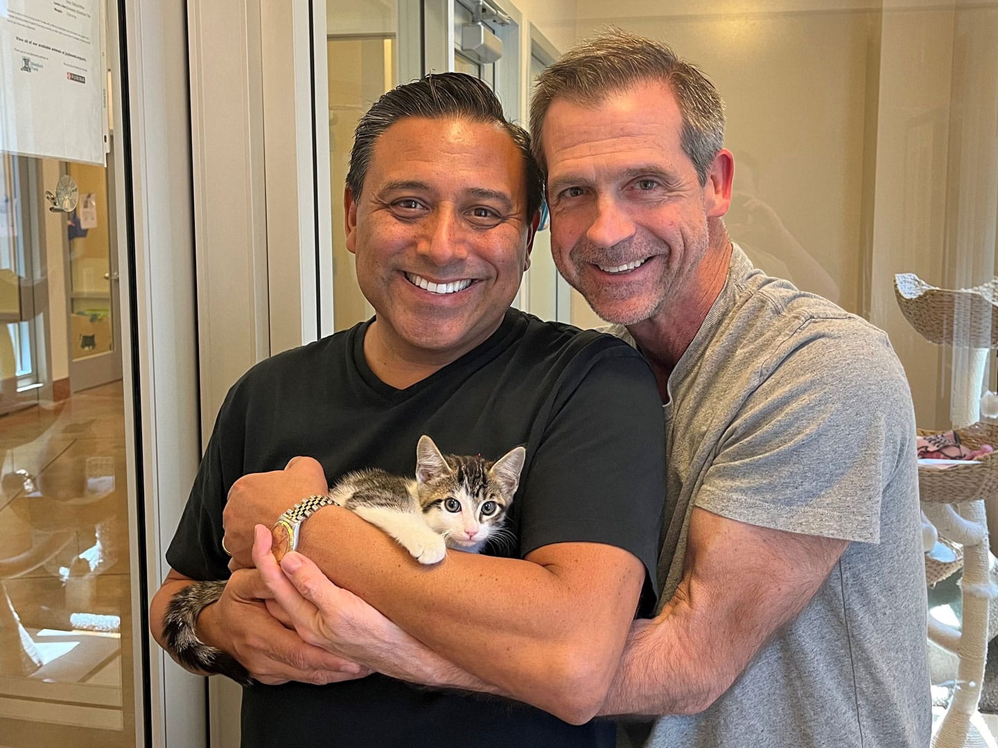 Recent Adoptions – Week of June 3