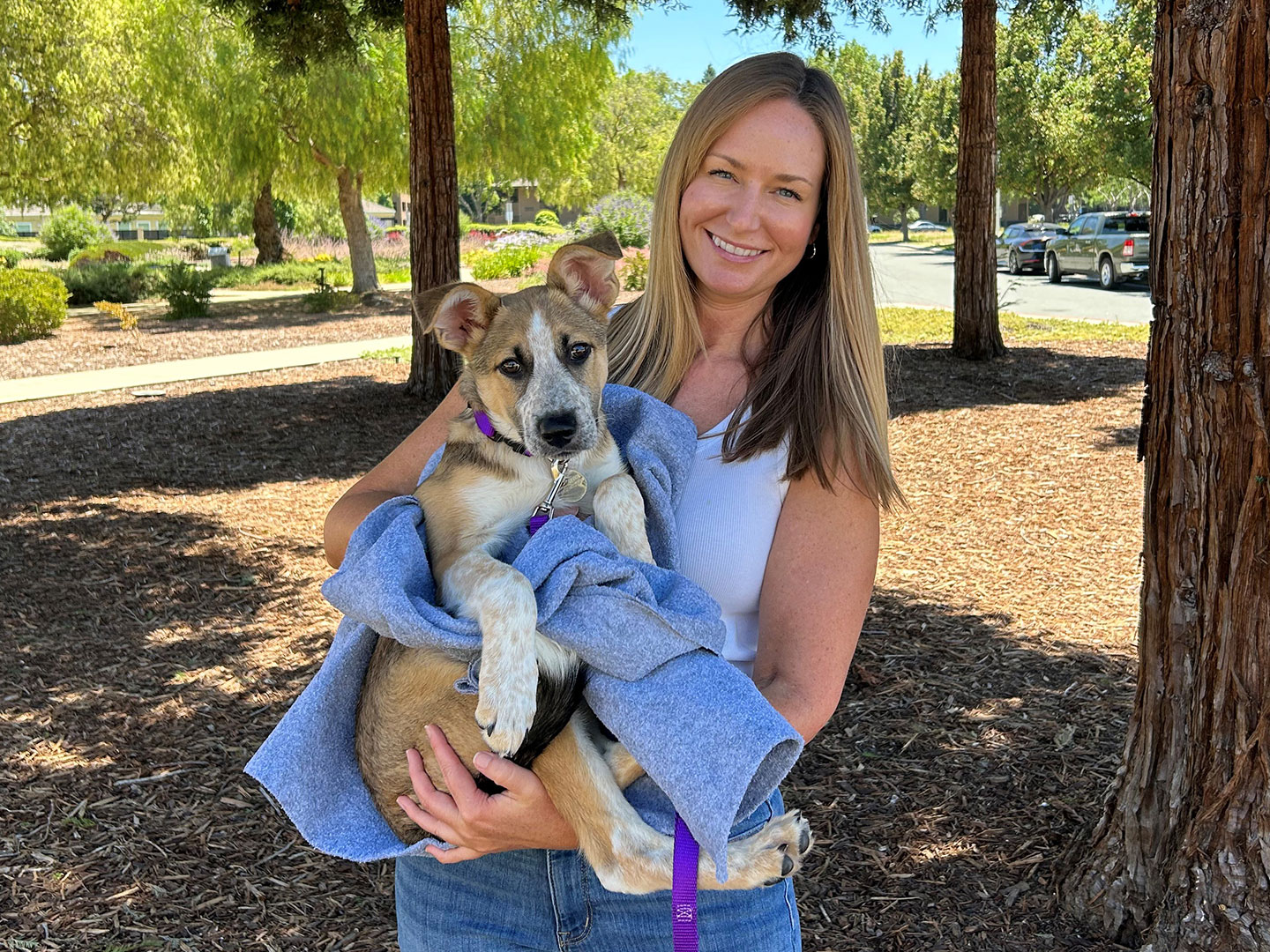 Recent Adoptions – Week of June 24