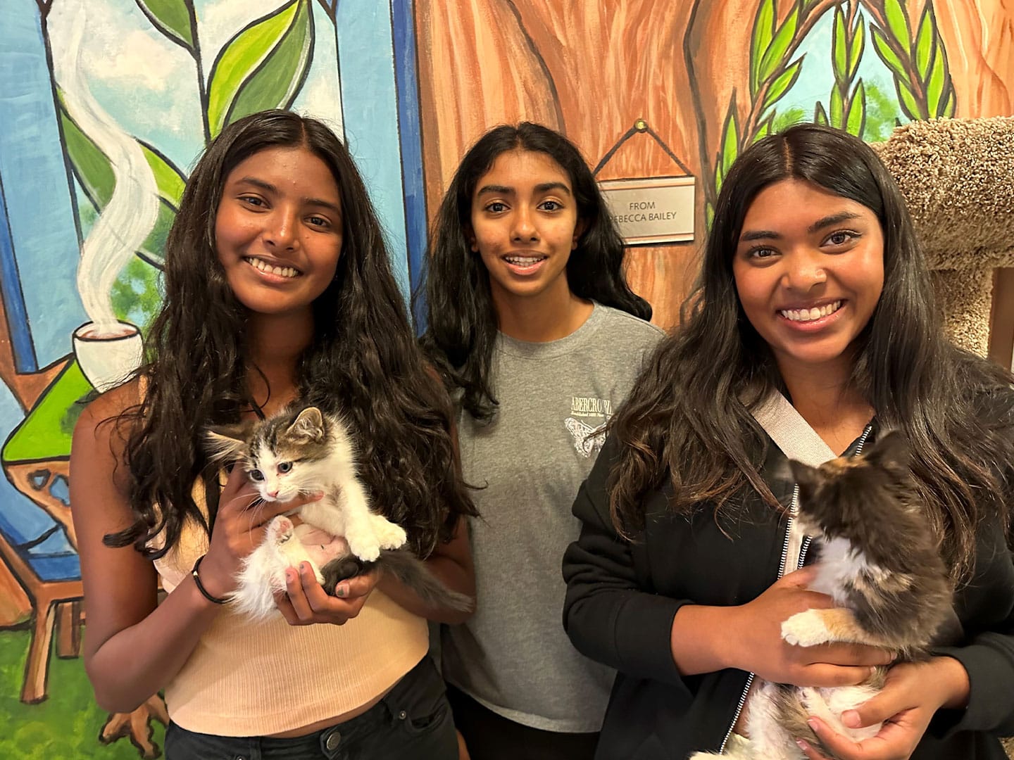 Recent Adoptions – Week of July 1