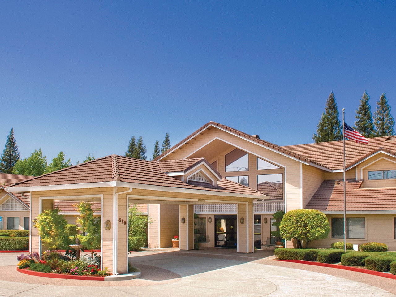 Mobile Adoptions at Kensington Senior Living