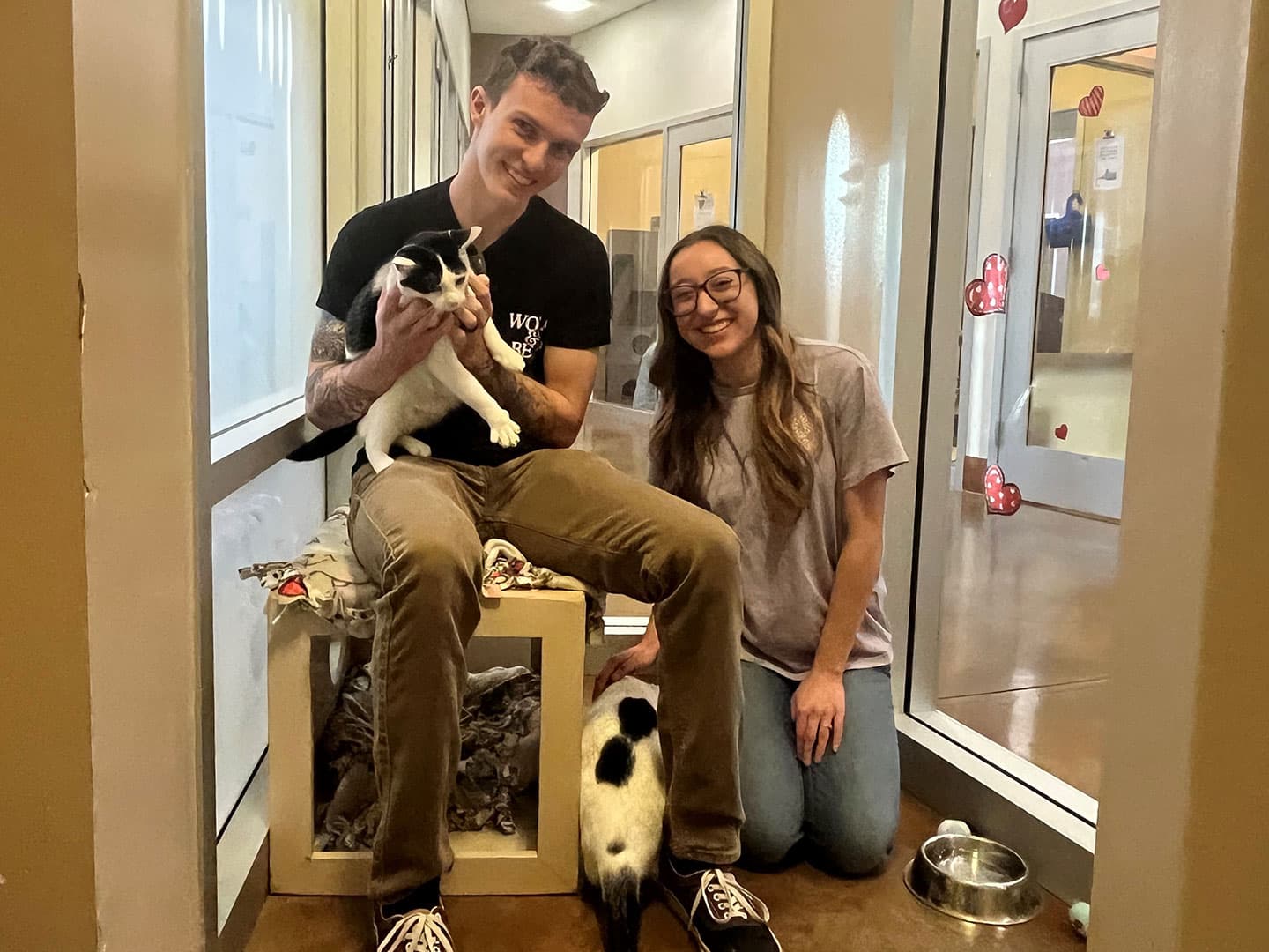 Recent Adoptions – Week of January 13