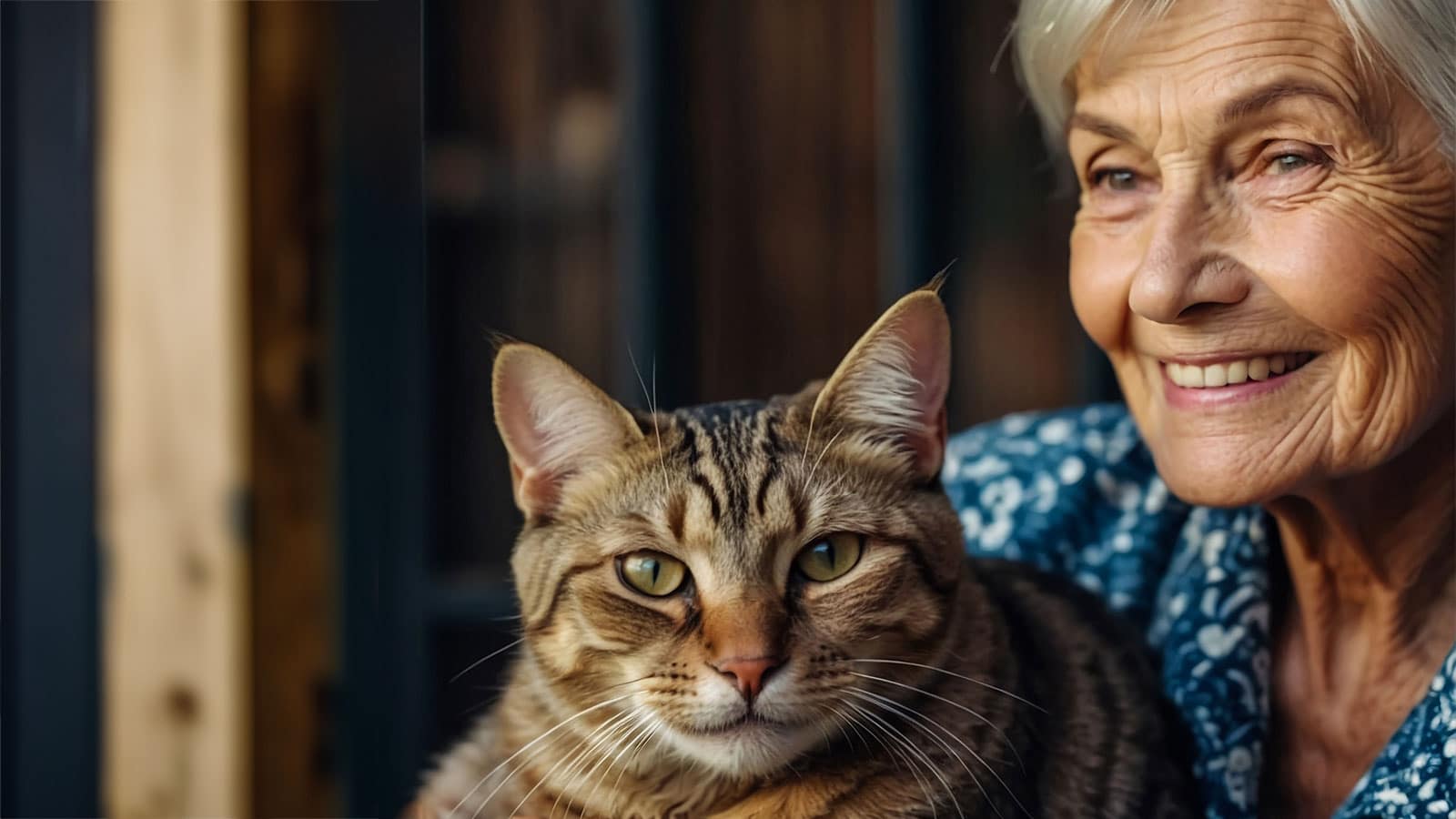 Paws & Plan: Preparing for Your Pet’s Future