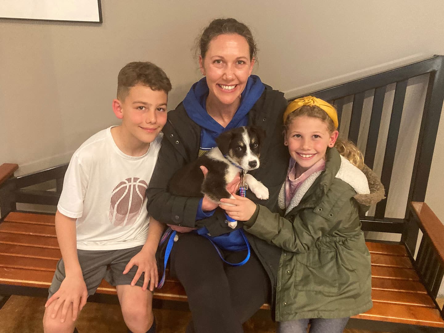 Recent Adoptions – Week of February 10