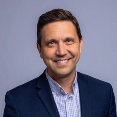 Eric Willis Joins Joybound People & Pets Board of Directors