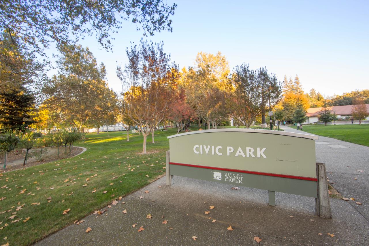Mobile Adoptions at Civic Park