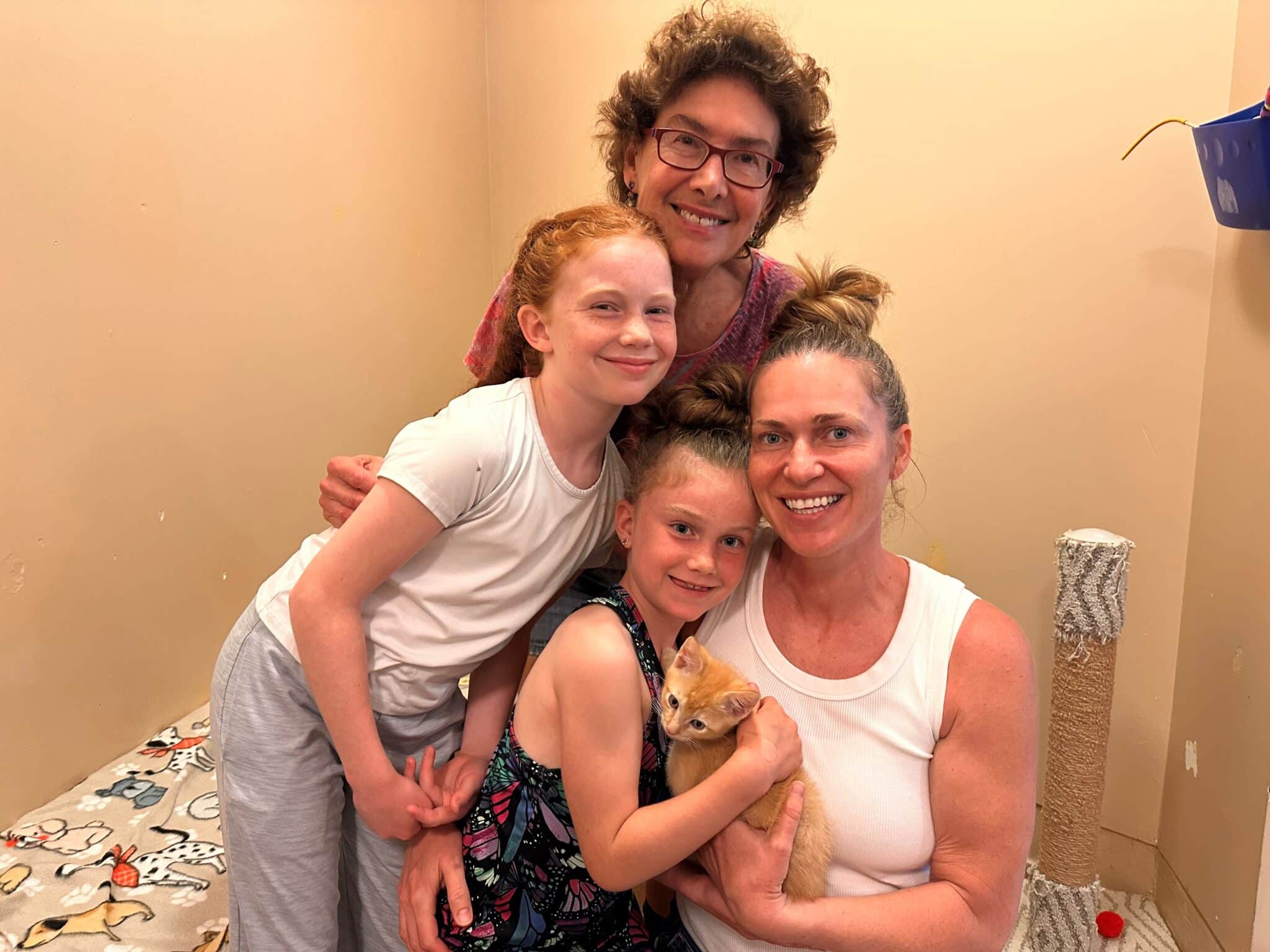 Adoption Recap – Week of June 16