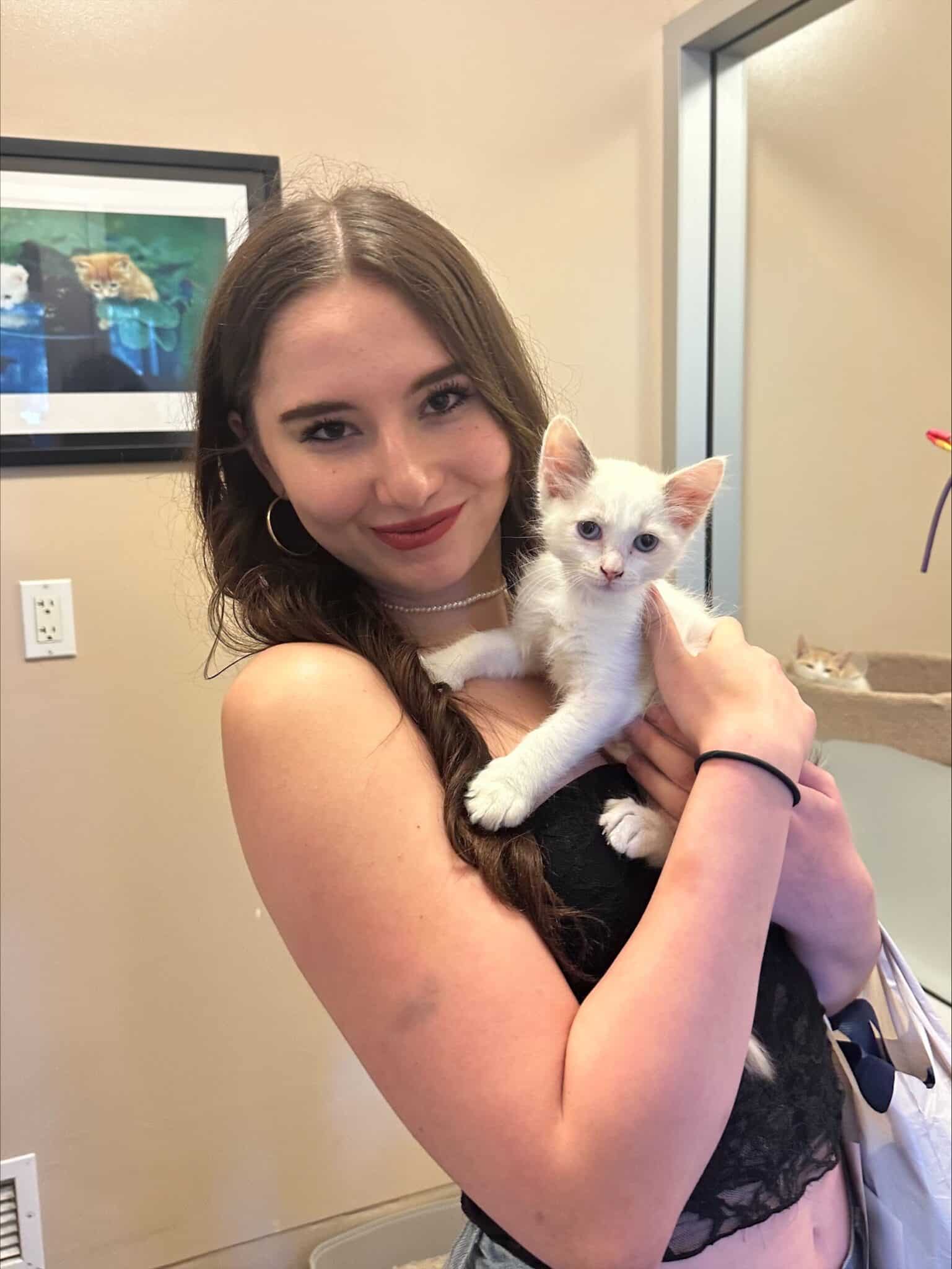 Adoption Recap – Week of July 7