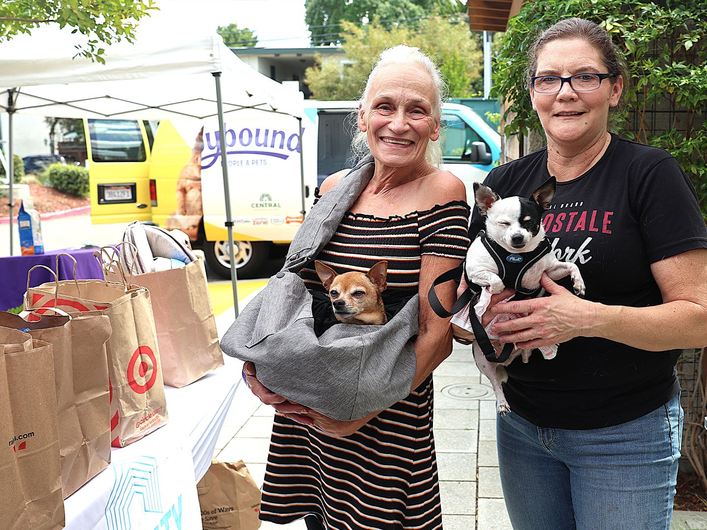 Community Care Day Recap – April 23