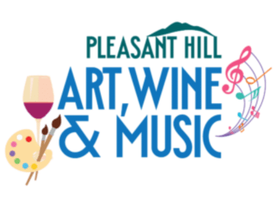 Mobile Adoptions at the Pleasant Hill Art, Wine & Music Festival