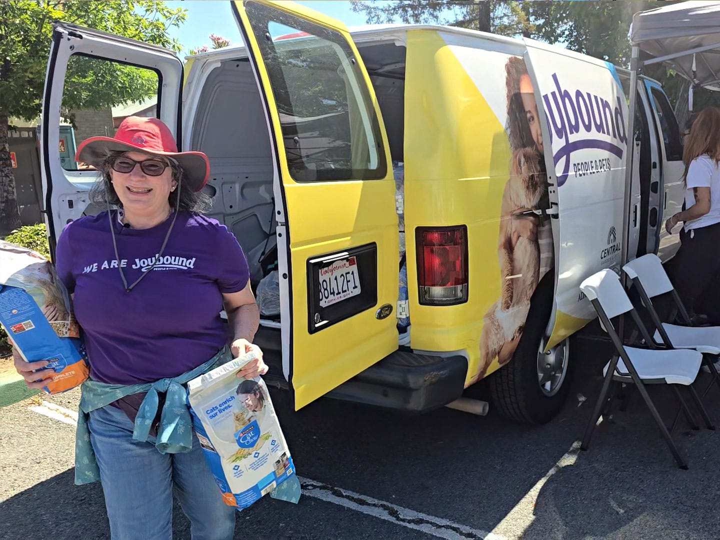 FoodShare Pantry Recap – May 14