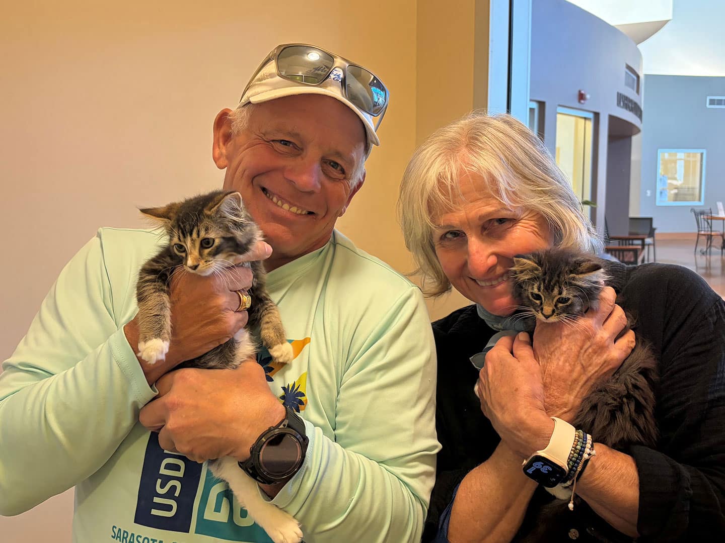 Adoption Recap – Week of May 18