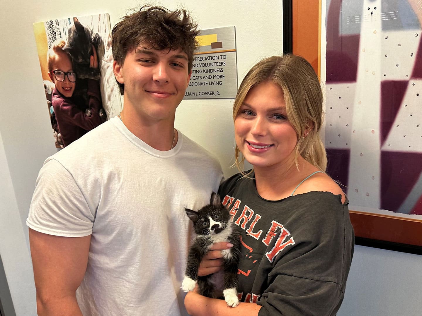 Adoption Recap – Week of April 27