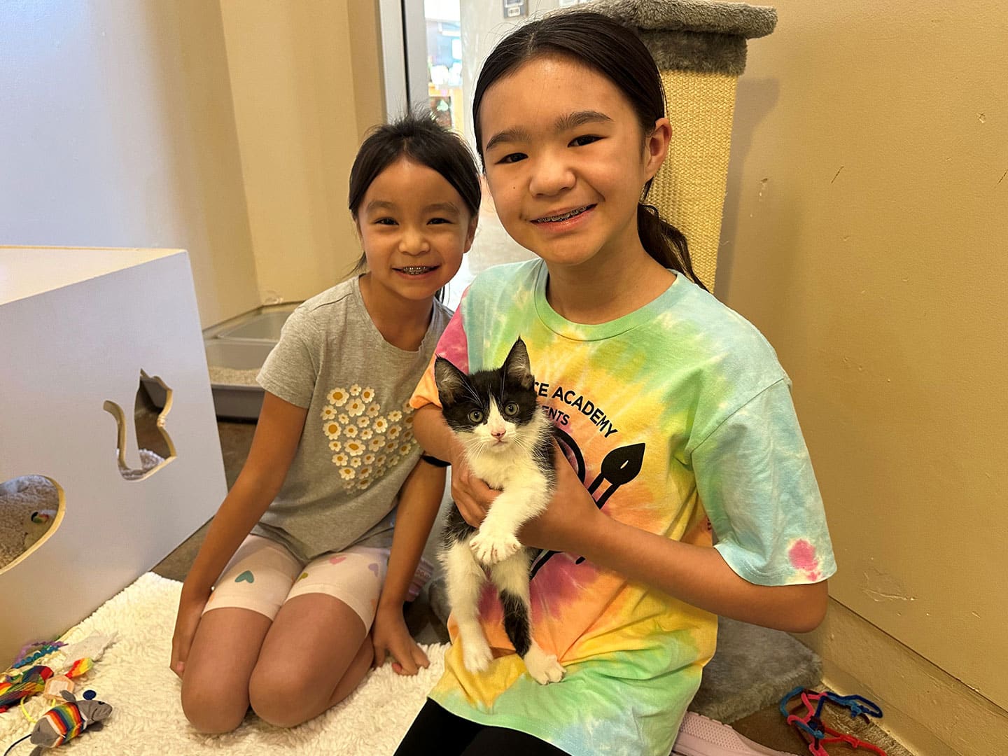 Adoption Recap – Week of May 11