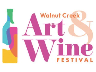 Mobile Adoptions at the Walnut Creek Art & Wine Festival