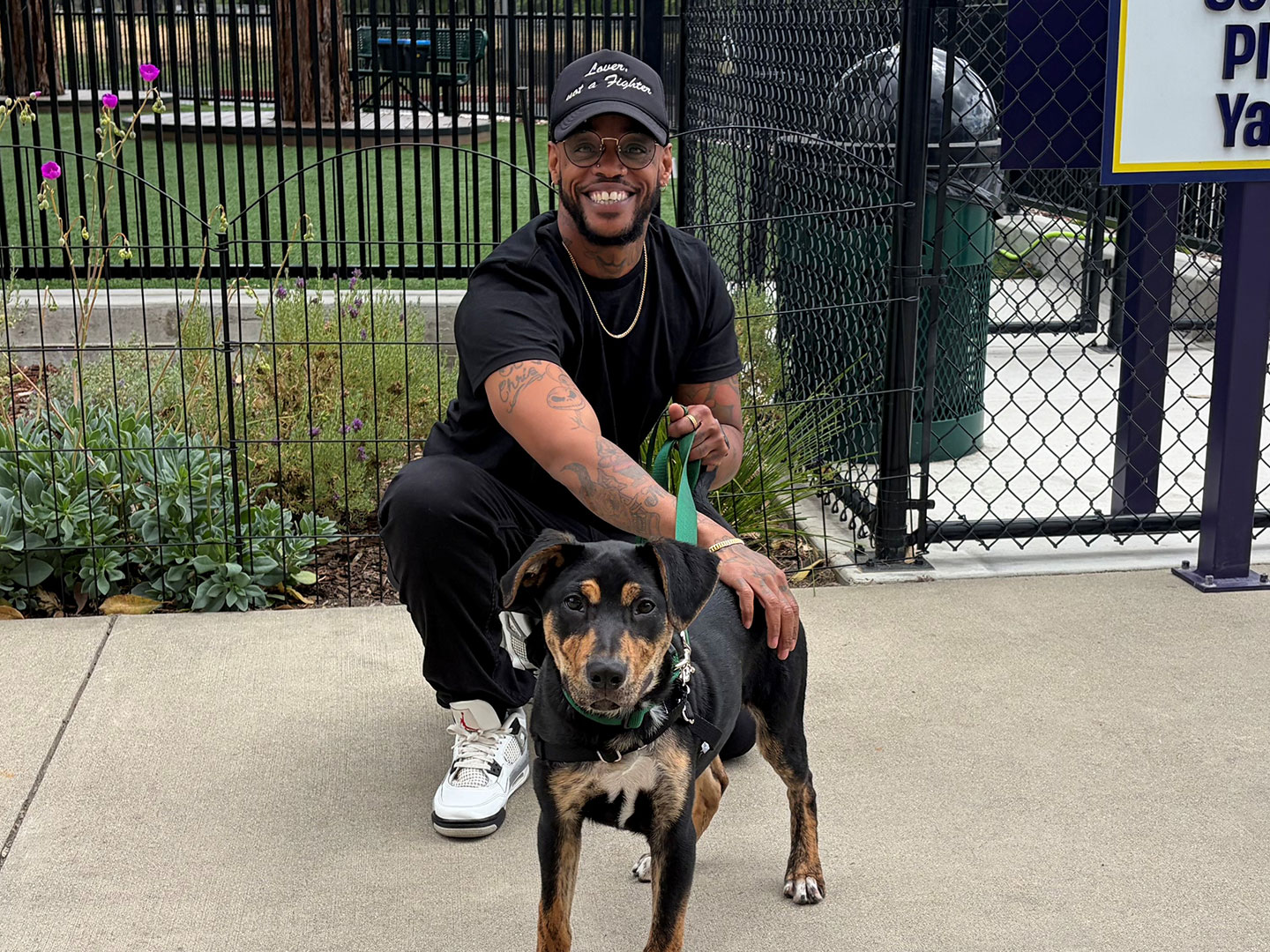 Adoption Recap – Week of May 25