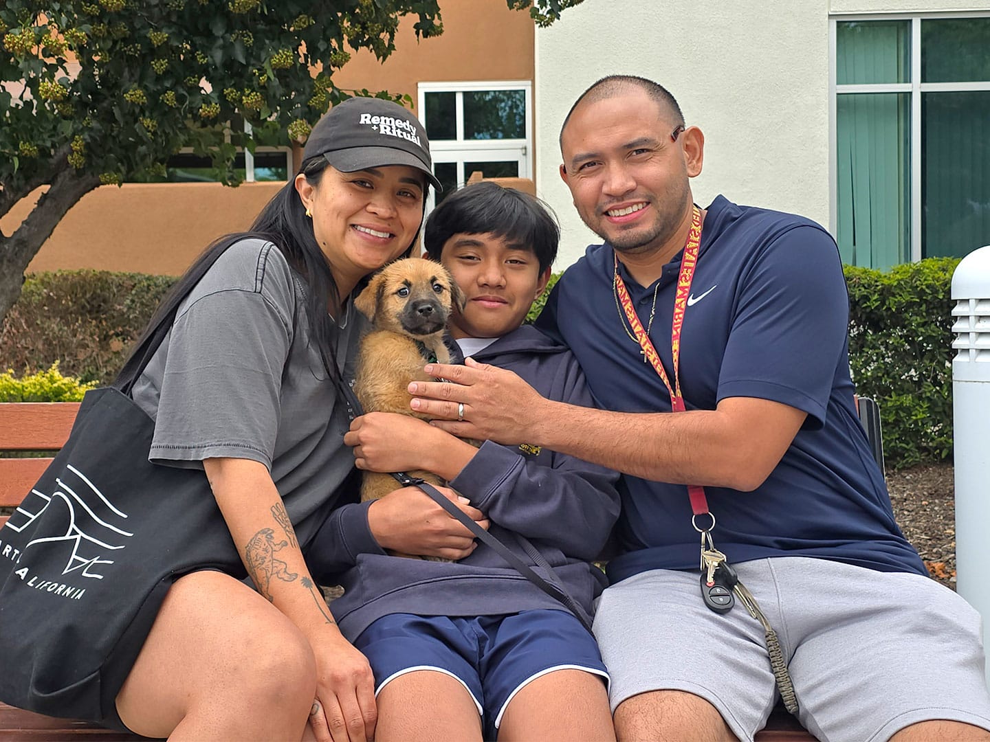 Adoption Recap – Week of June 1
