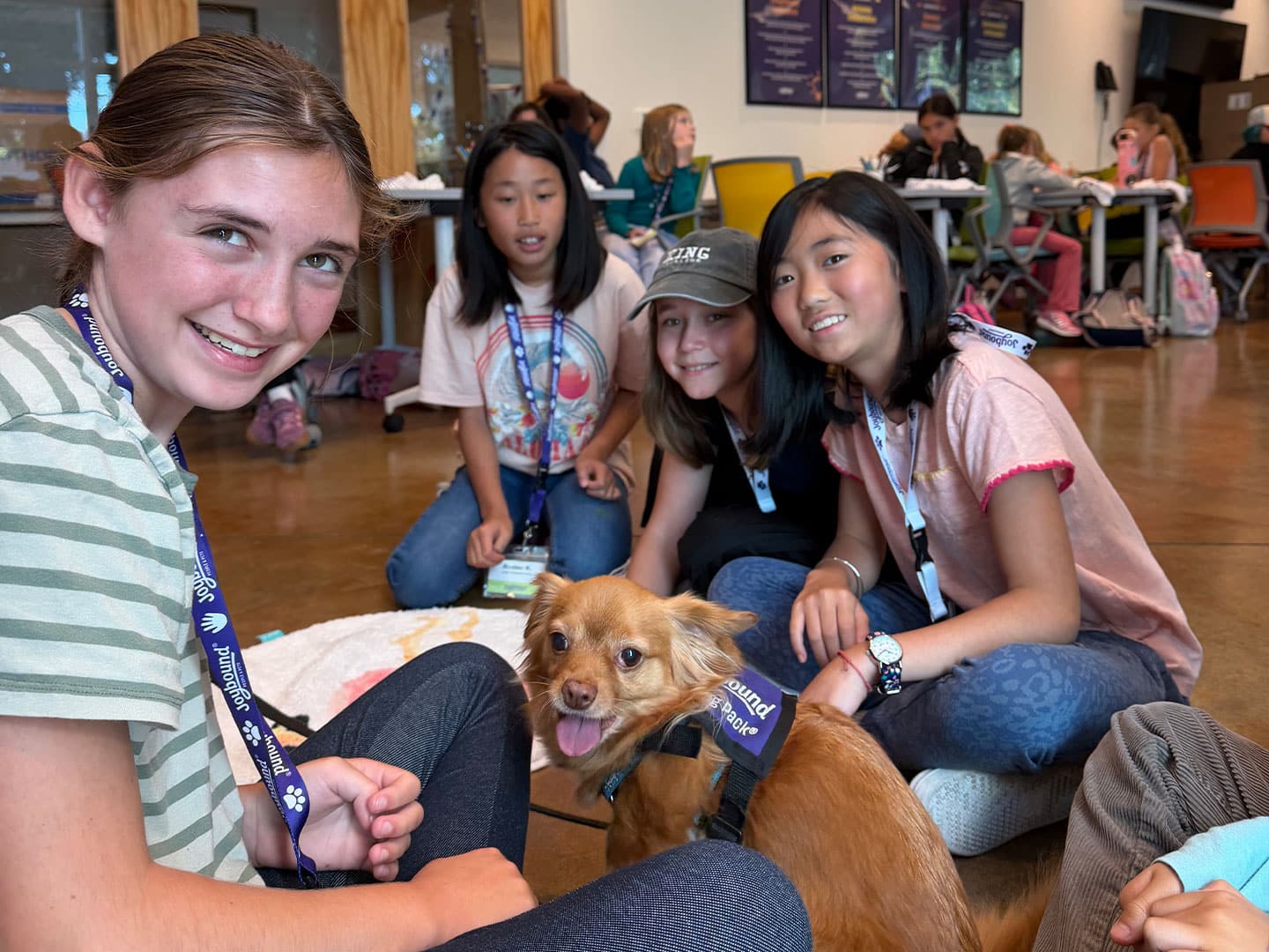 Camp Joybound Recap – Week of June 15