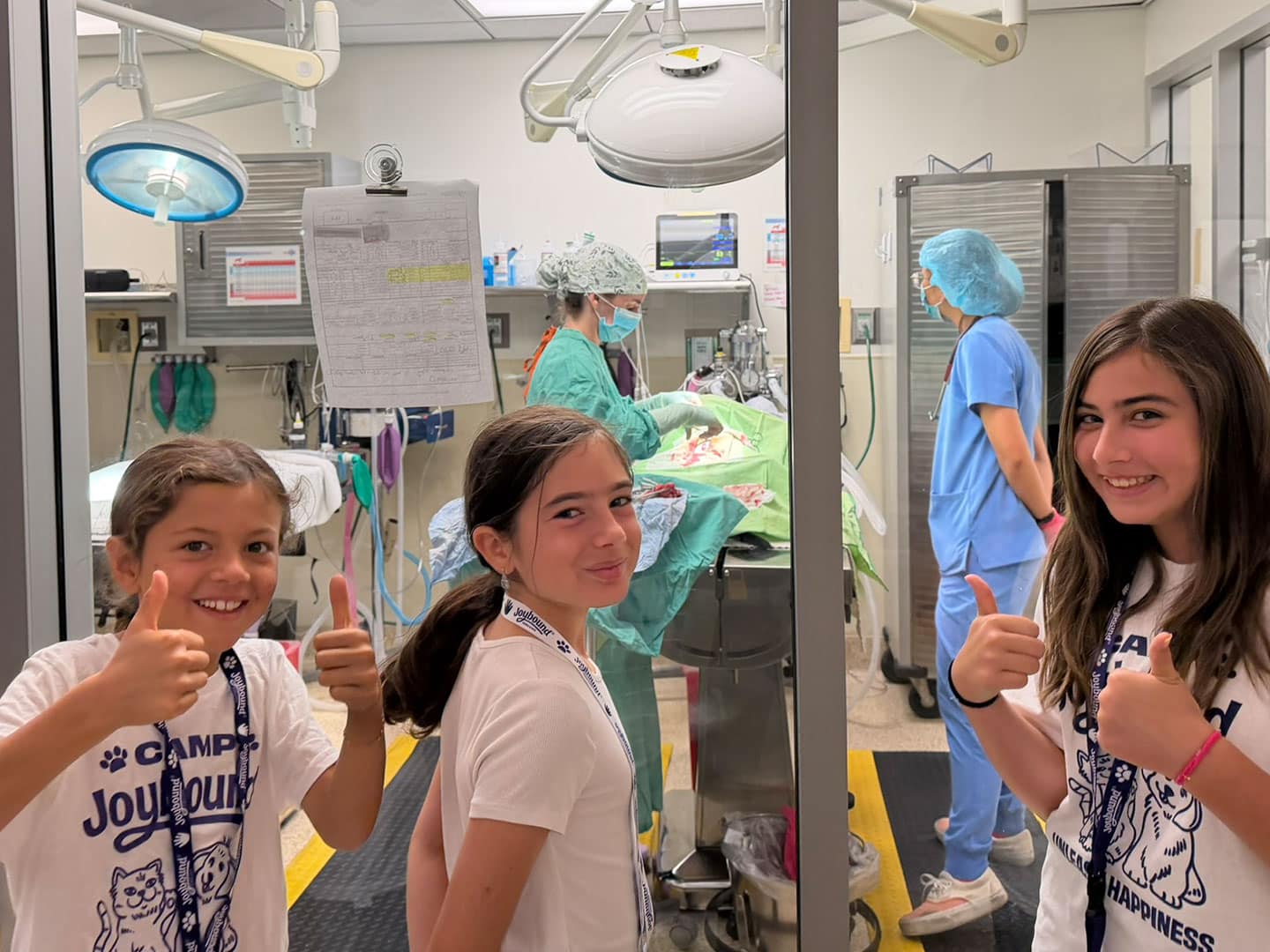 Camp Joybound Recap – Week of June 22