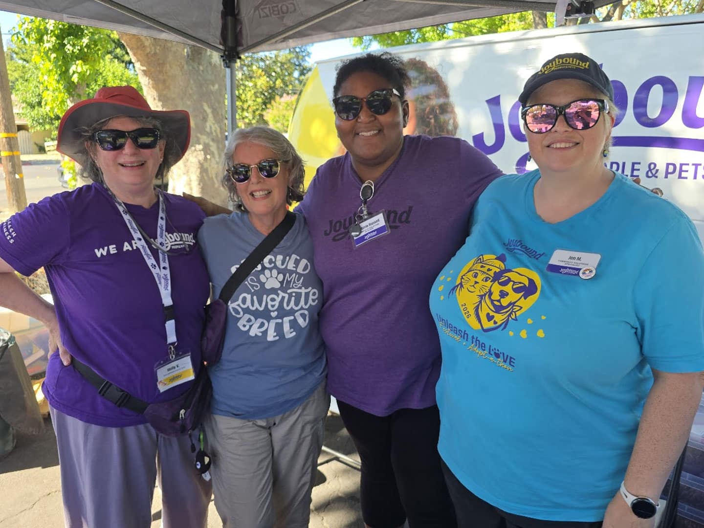 FoodShare Pantry Recap – June 11