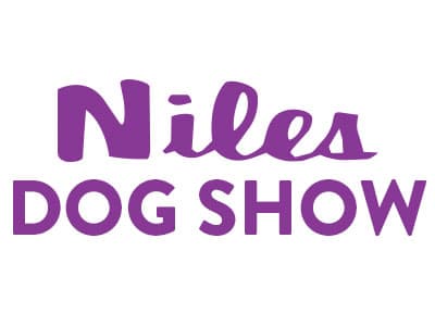 Mobile Adoptions at the Fremont Niles Dog Show