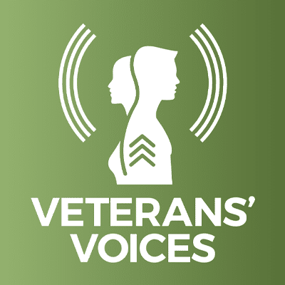 Hear From Veteran Support Organizations (via Veterans’ Voices)