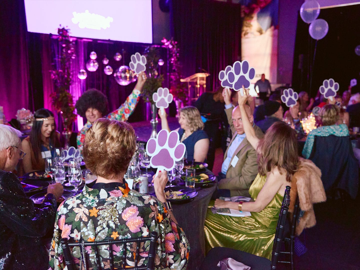 Unleash Happiness Gala – May 30