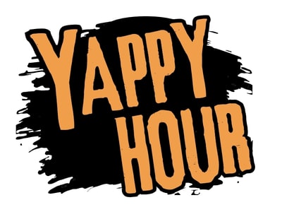 Yappy Hour at Calicraft